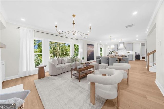 8800 Mica Creek, Ball Ground, GA 30107