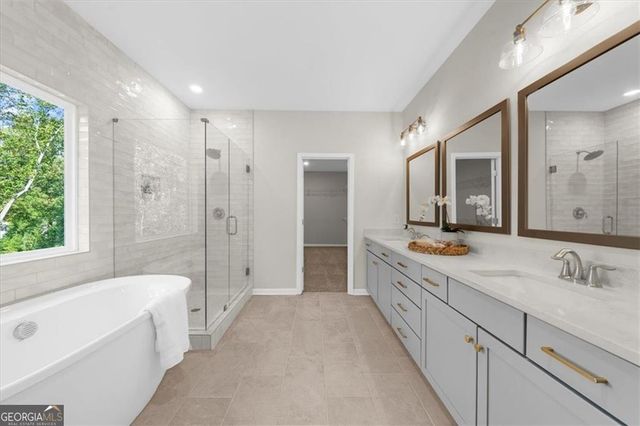 8800 Mica Creek, Ball Ground, GA 30107