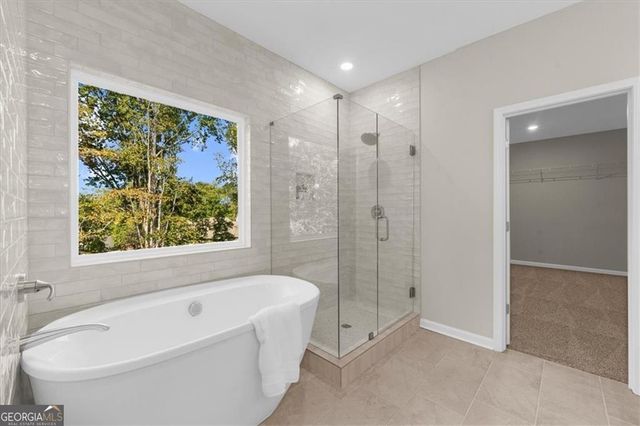 8800 Mica Creek, Ball Ground, GA 30107