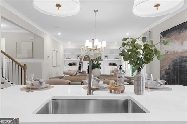 8800 Mica Creek, Ball Ground, GA 30107