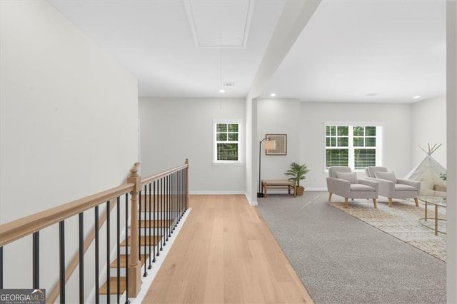 8800 Mica Creek, Ball Ground, GA 30107