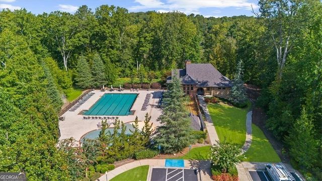 8800 Mica Creek, Ball Ground, GA 30107