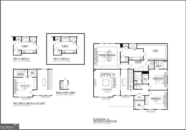 8800 Mica Creek, Ball Ground, GA 30107