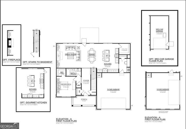 8800 Mica Creek, Ball Ground, GA 30107