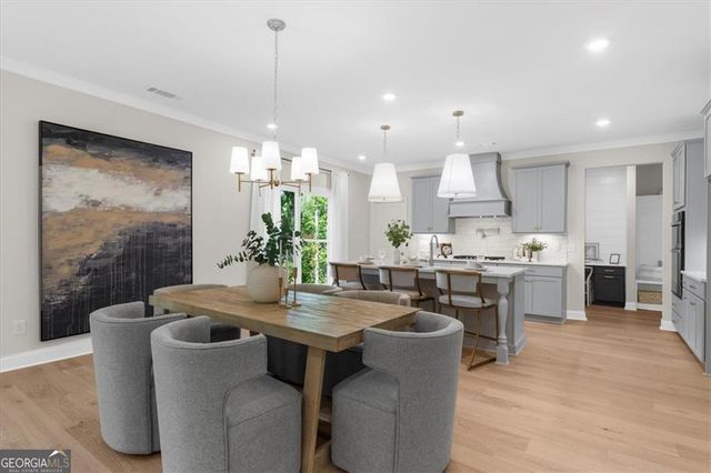 8800 Mica Creek, Ball Ground, GA 30107