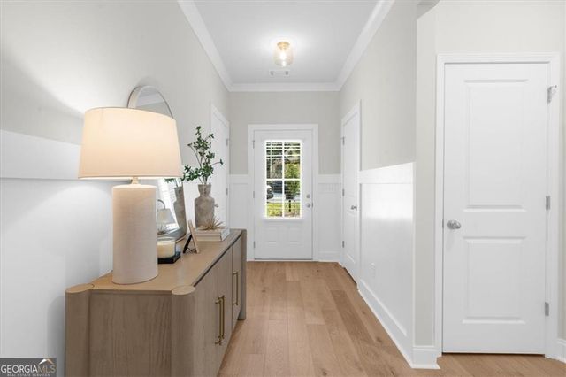 8800 Mica Creek, Ball Ground, GA 30107