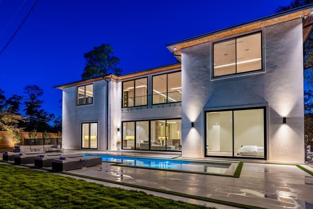 360 Timber Terrace Road, Houston, TX 77024