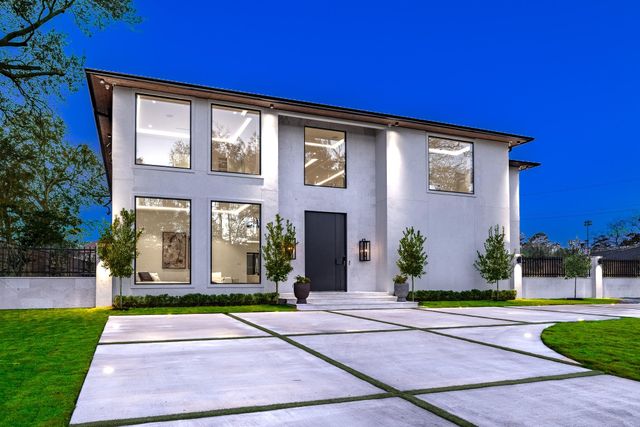 360 Timber Terrace Road, Houston, TX 77024