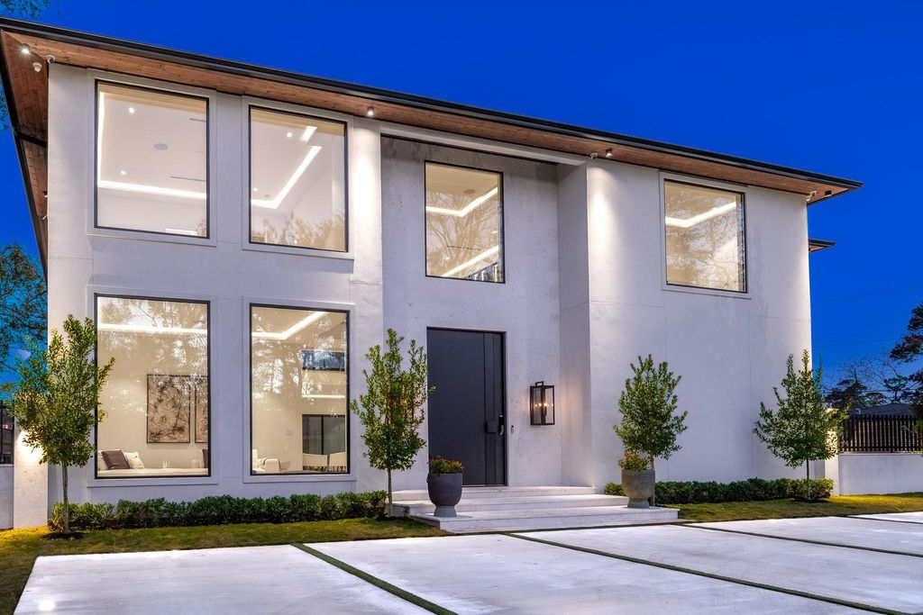 360 Timber Terrace Road, Houston, TX 77024