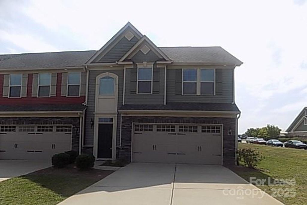 11104 Jc Murray Drive, Concord, NC 28027