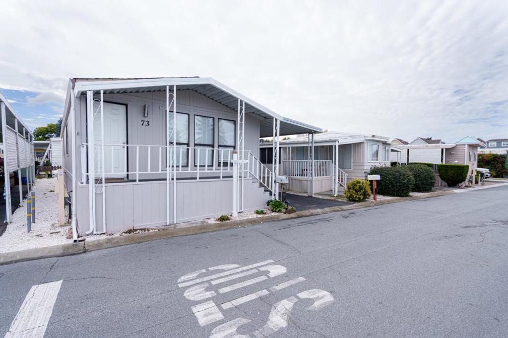 Image 1 of property listing at 2150 Almaden Road, San Jose, CA 95125