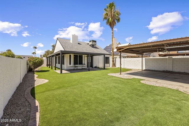 20825 N 22nd Lane, Phoenix, AZ 85027