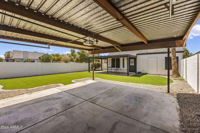 20825 N 22nd Lane, Phoenix, AZ 85027