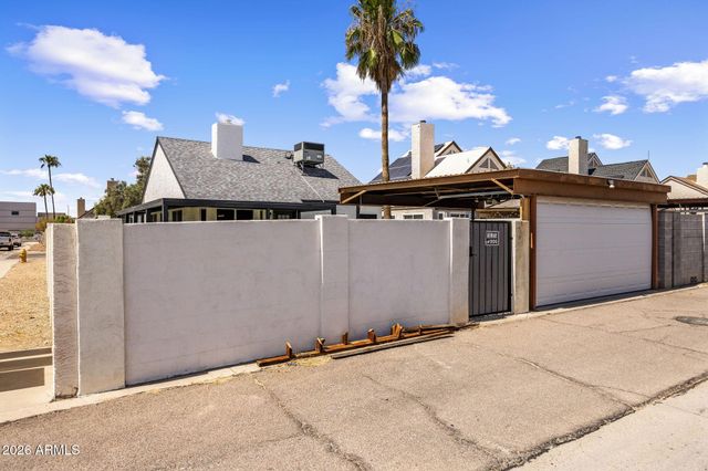 20825 N 22nd Lane, Phoenix, AZ 85027