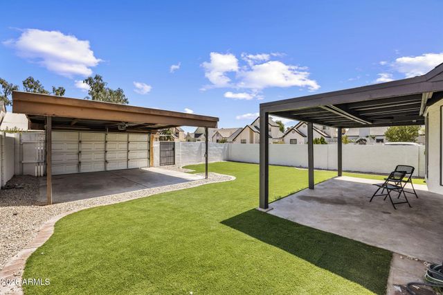 20825 N 22nd Lane, Phoenix, AZ 85027