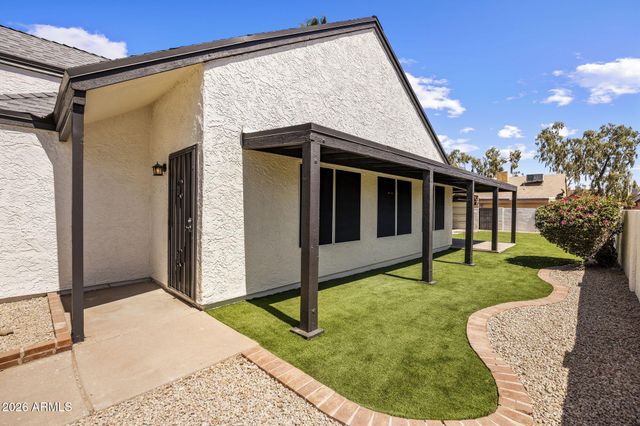 20825 N 22nd Lane, Phoenix, AZ 85027