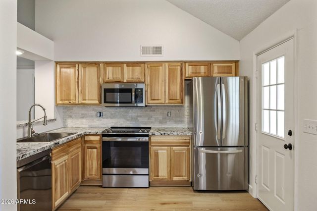 20825 N 22nd Lane, Phoenix, AZ 85027