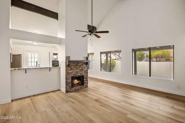 20825 N 22nd Lane, Phoenix, AZ 85027