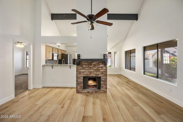 20825 N 22nd Lane, Phoenix, AZ 85027