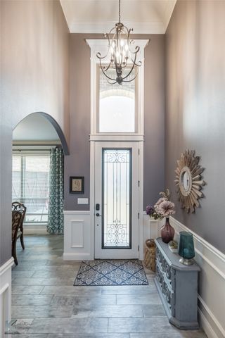 3550 Balboa Bch, Abilene, TX 79606