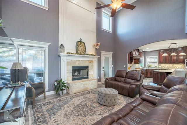 3550 Balboa Bch, Abilene, TX 79606