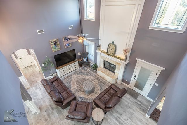 3550 Balboa Bch, Abilene, TX 79606