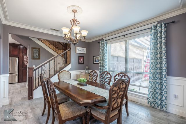 3550 Balboa Bch, Abilene, TX 79606