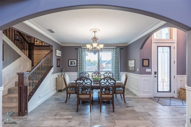 3550 Balboa Bch, Abilene, TX 79606