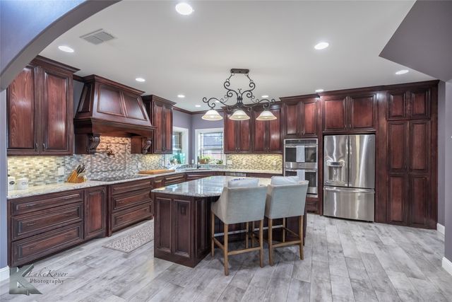 3550 Balboa Bch, Abilene, TX 79606