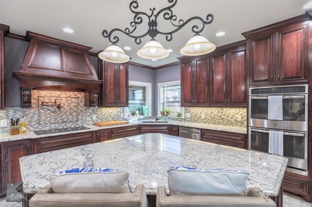 3550 Balboa Bch, Abilene, TX 79606