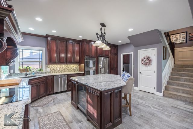 3550 Balboa Bch, Abilene, TX 79606