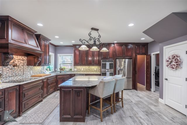 3550 Balboa Bch, Abilene, TX 79606