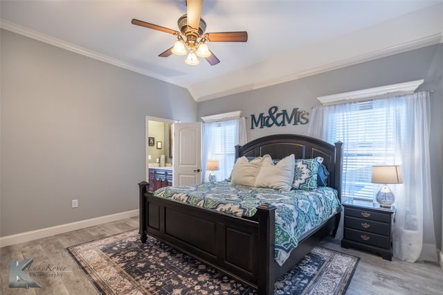 3550 Balboa Bch, Abilene, TX 79606