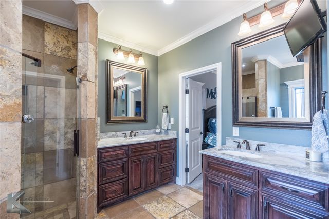 3550 Balboa Bch, Abilene, TX 79606