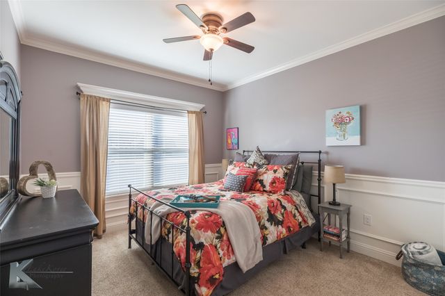 3550 Balboa Bch, Abilene, TX 79606