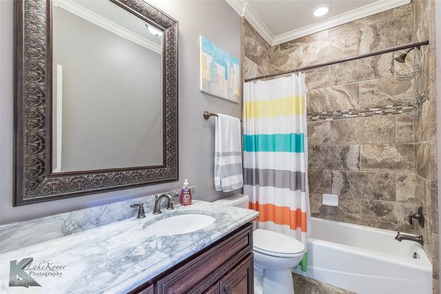 3550 Balboa Bch, Abilene, TX 79606