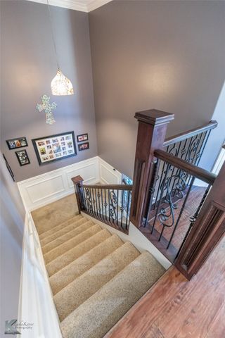 3550 Balboa Bch, Abilene, TX 79606