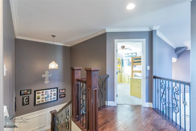 3550 Balboa Bch, Abilene, TX 79606