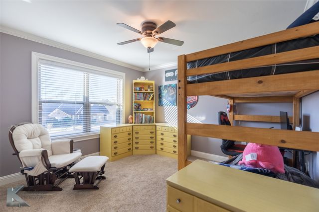 3550 Balboa Bch, Abilene, TX 79606