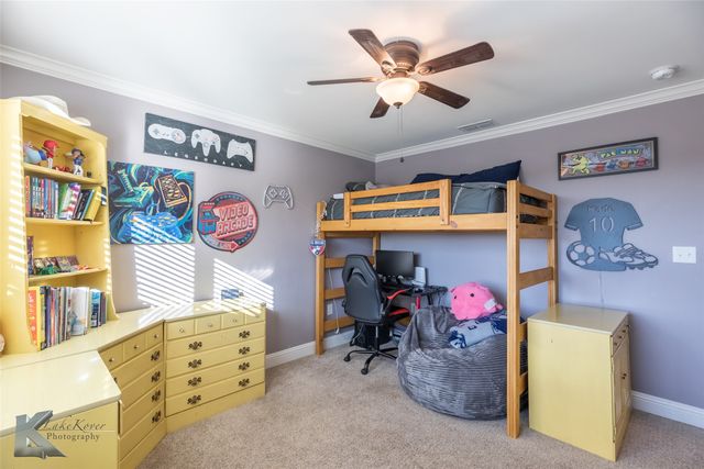 3550 Balboa Bch, Abilene, TX 79606