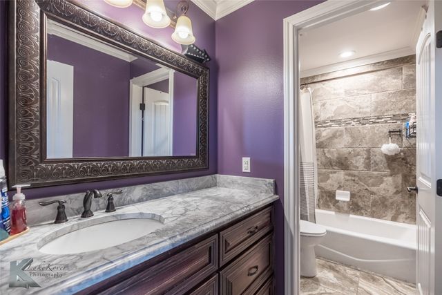 3550 Balboa Bch, Abilene, TX 79606