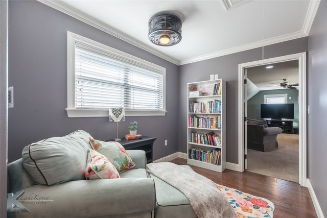 3550 Balboa Bch, Abilene, TX 79606