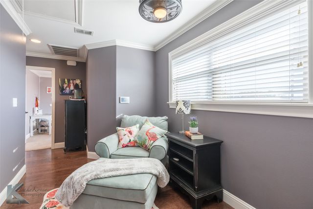 3550 Balboa Bch, Abilene, TX 79606