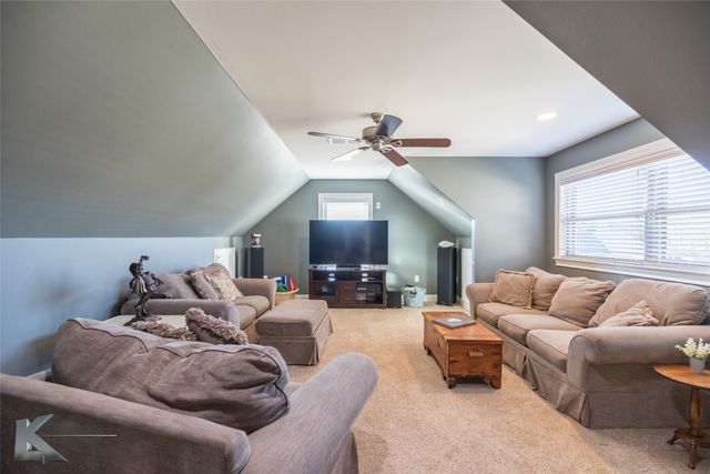 3550 Balboa Bch, Abilene, TX 79606