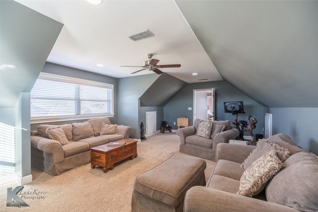 3550 Balboa Bch, Abilene, TX 79606