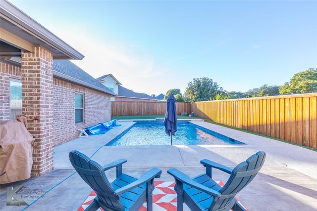 3550 Balboa Bch, Abilene, TX 79606