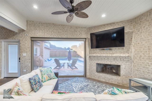 3550 Balboa Bch, Abilene, TX 79606