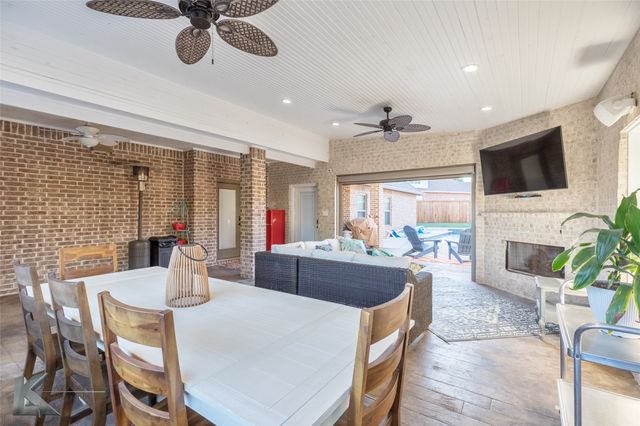 3550 Balboa Bch, Abilene, TX 79606