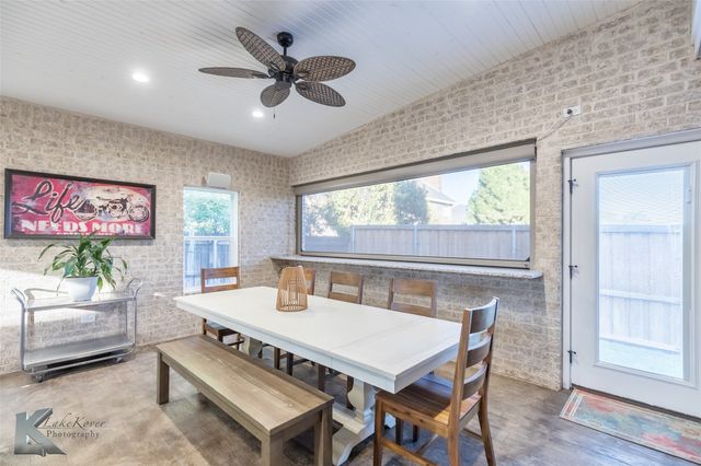 3550 Balboa Bch, Abilene, TX 79606