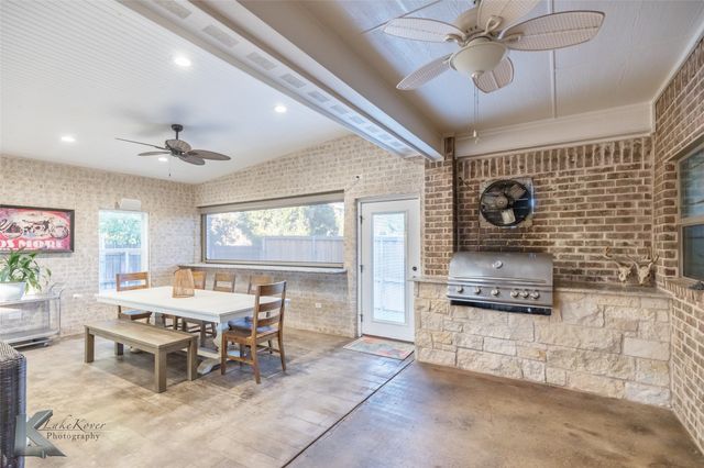 3550 Balboa Bch, Abilene, TX 79606